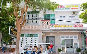 Gold Stars Homestay
